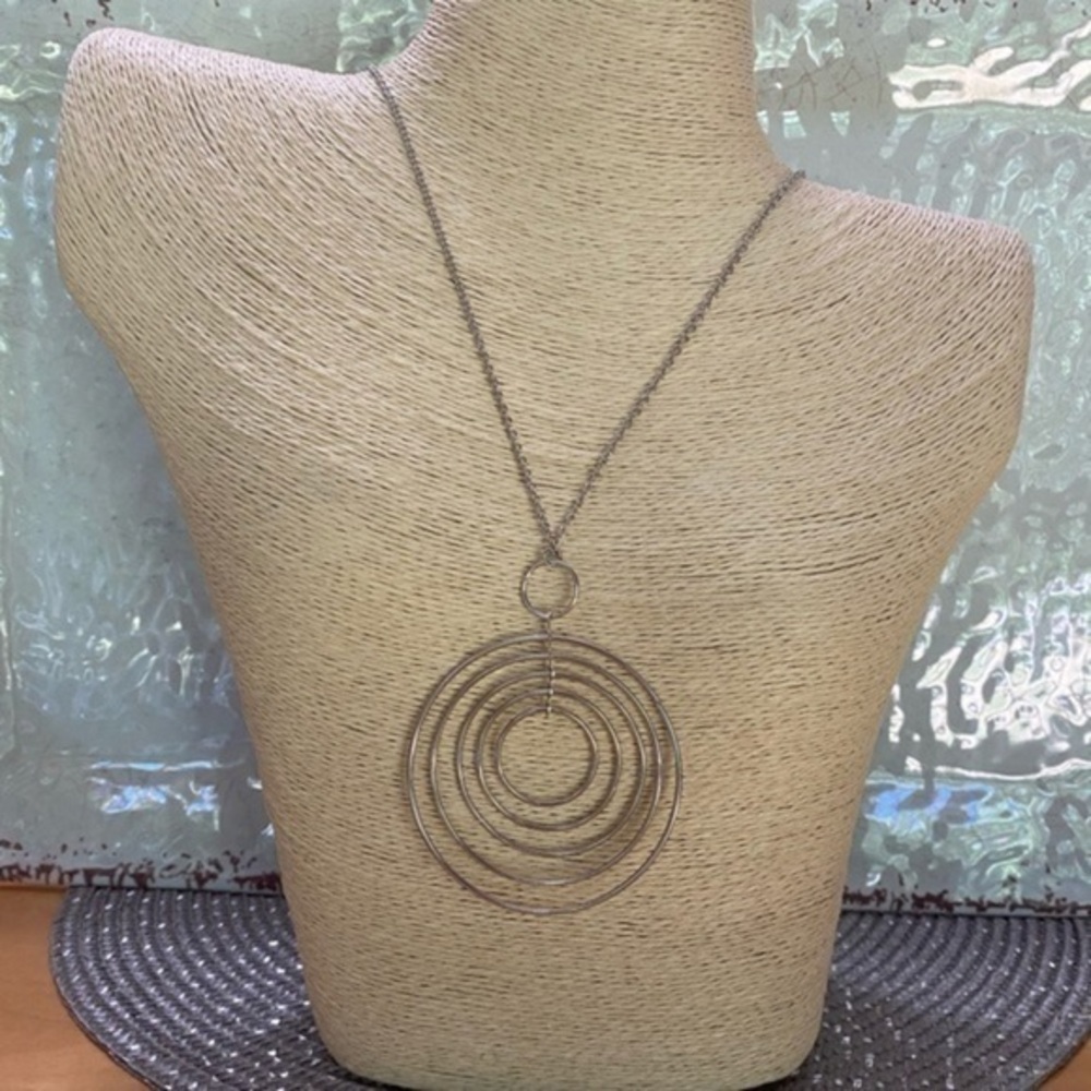 Paparazzi Necklaces